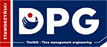 DPG logo
